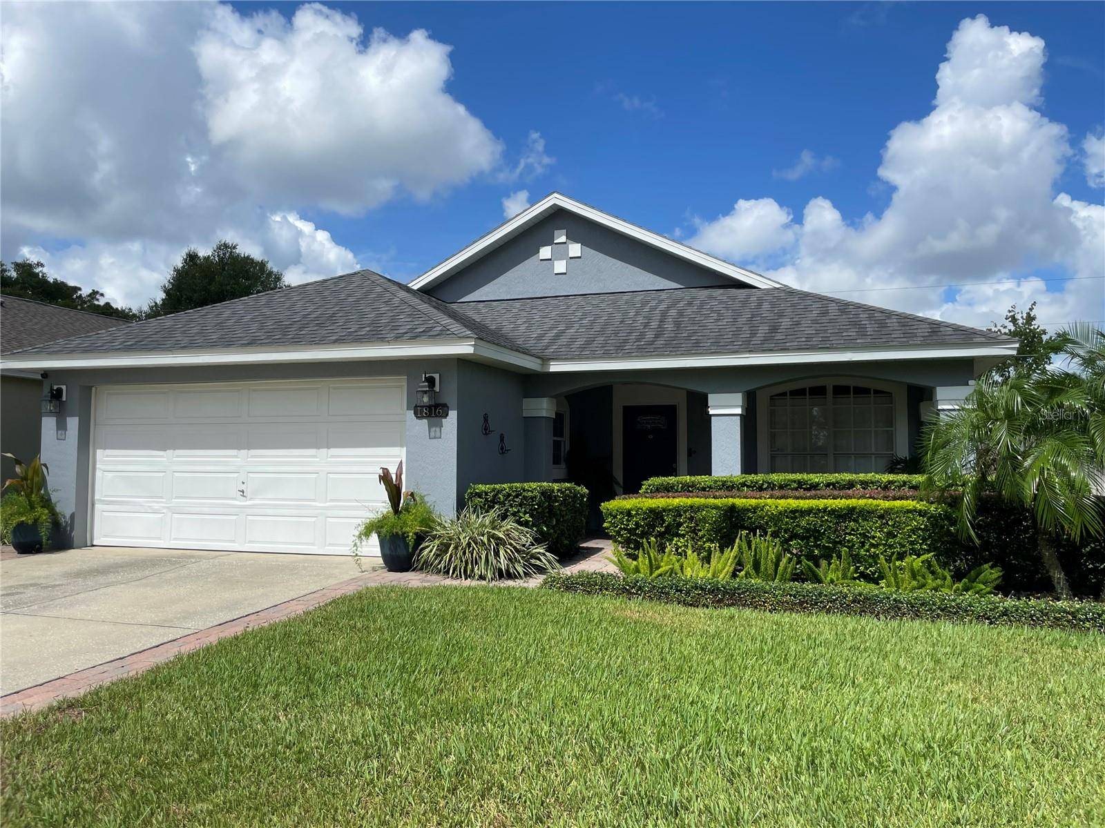 Apopka, FL 32703,1816 OLIVIA CIR