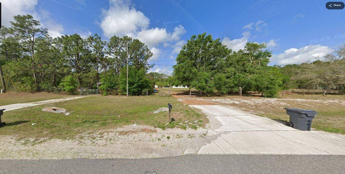 Polk City, FL 33868,COMMONWEALTH AVE N