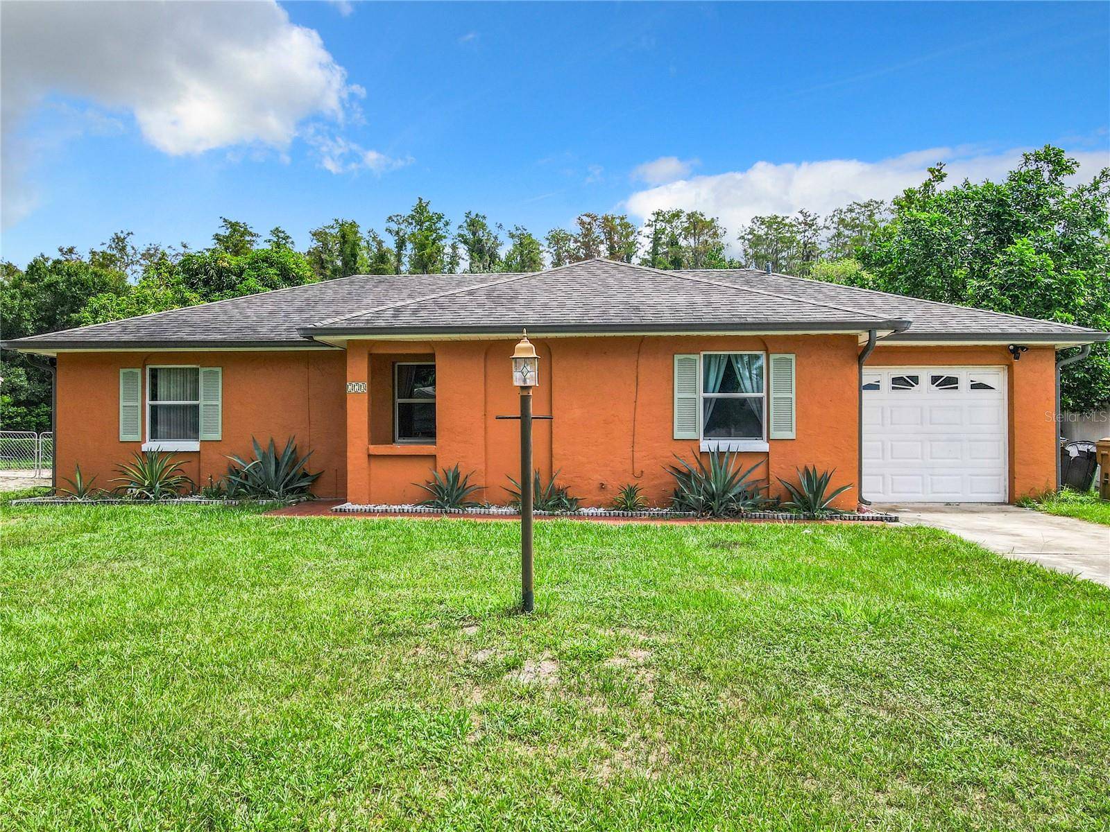 Kissimmee, FL 34743,773 E BIRCHWOOD CIR