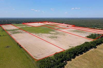 Dunnellon, FL 34431,SW 33RD ST (50.40 AC - PID 17393-010-00