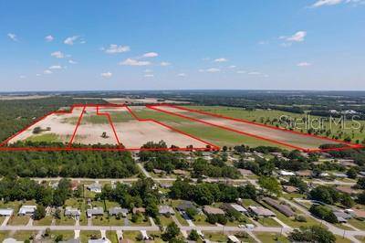 Dunnellon, FL 34431,SW 33RD ST (50.40 AC - PID 17393-010-00