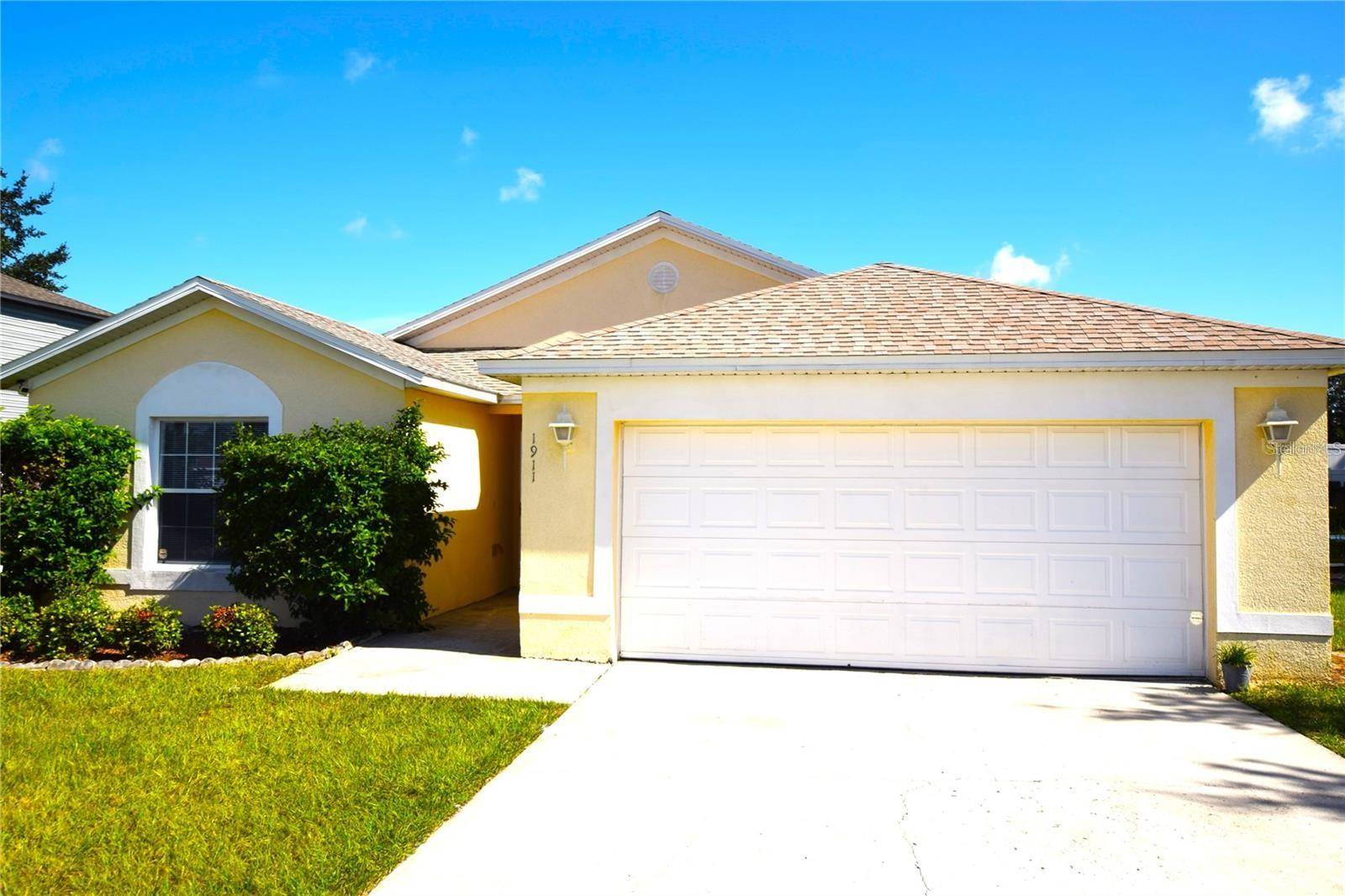 Poinciana, FL 34759,1911 MANATEE LN