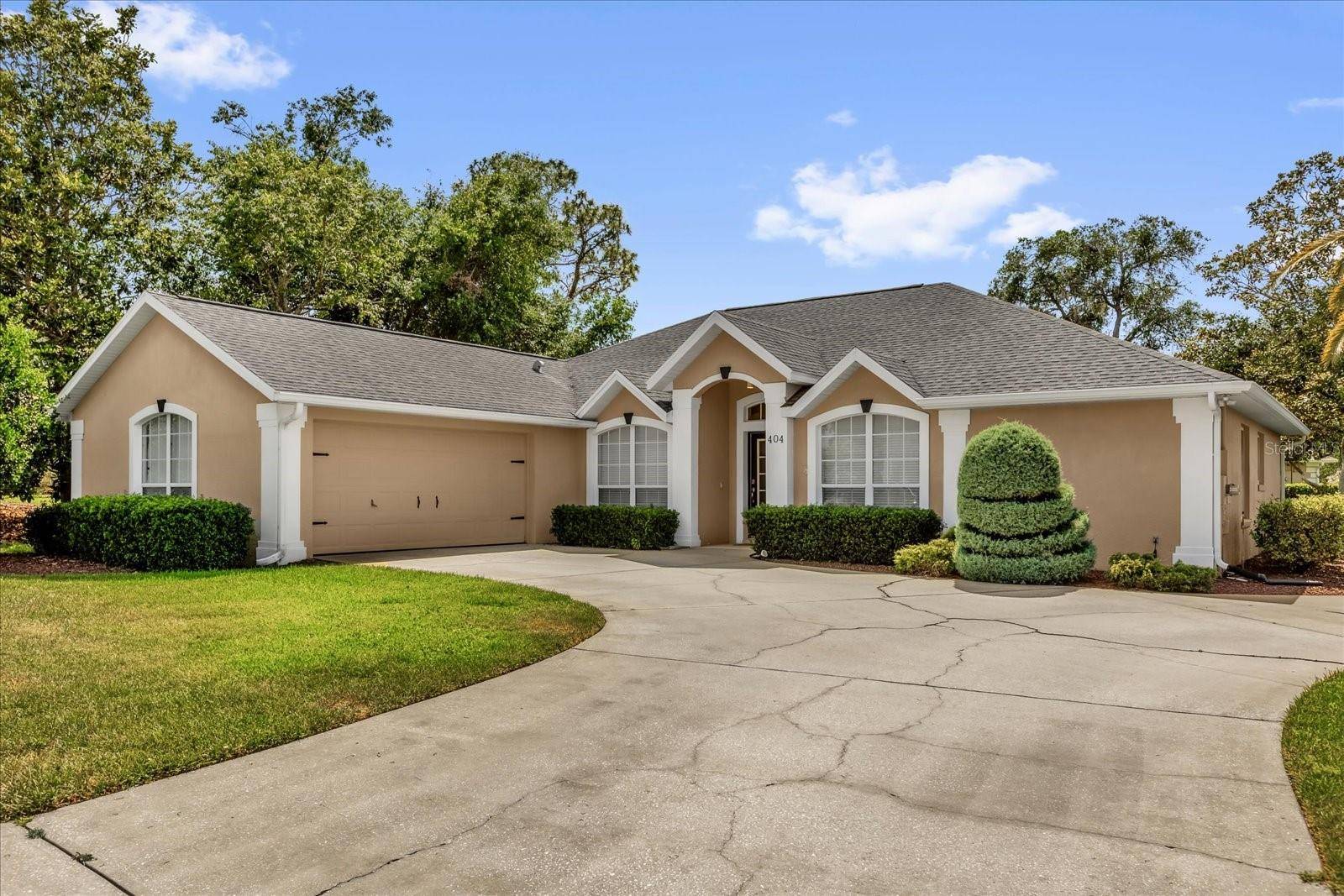 Debary, FL 32713,404 HIGHTOWER DR