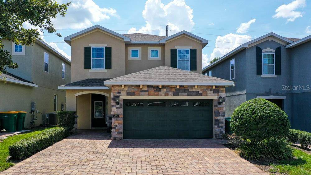 Kissimmee, FL 34747,290 PENDANT CT