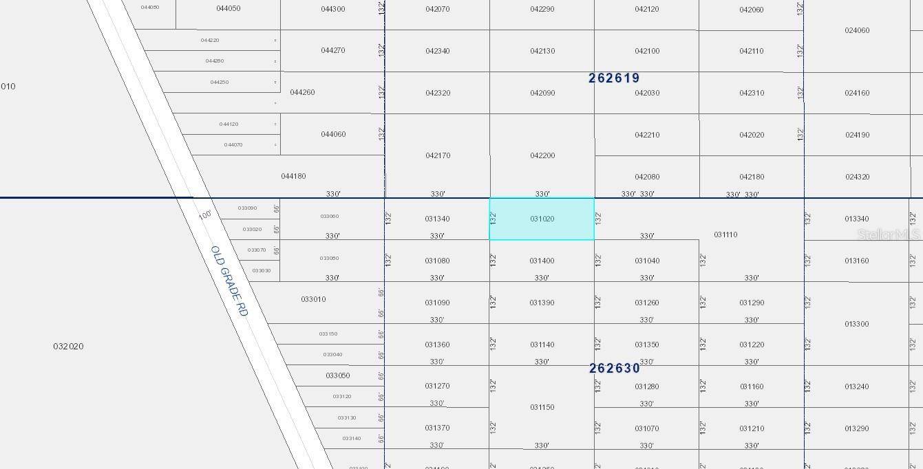 Polk City, FL 33868,000 OLD GRADE RD