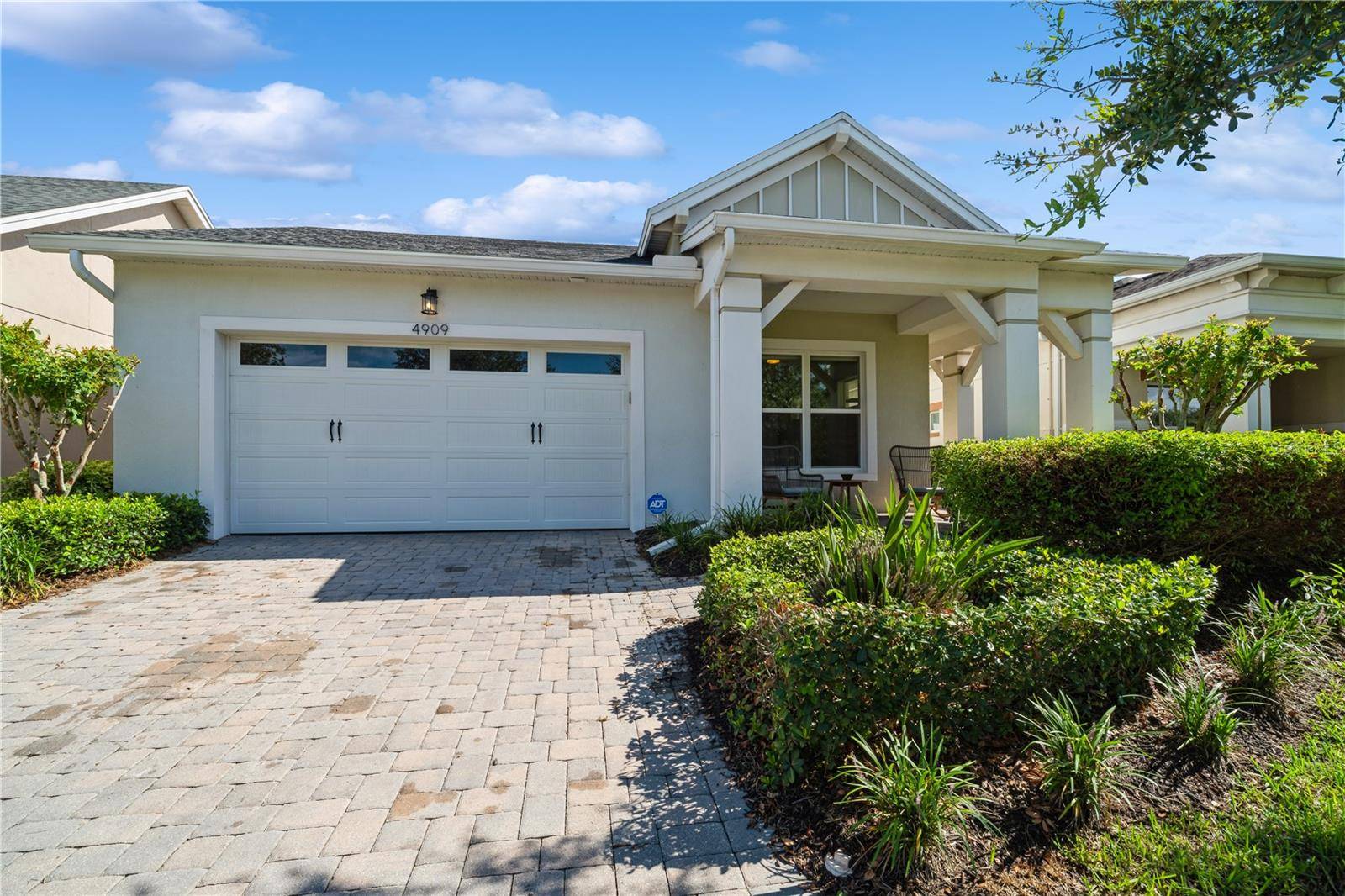 St Cloud, FL 34772,4909 W FOUNTAINWOOD DR