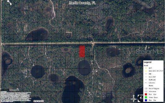Indiantown, FL 34956