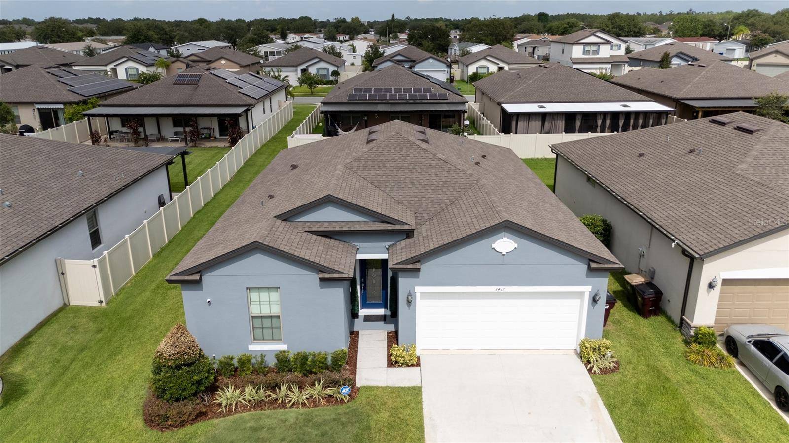 St Cloud, FL 34772,3417 SOARING DR