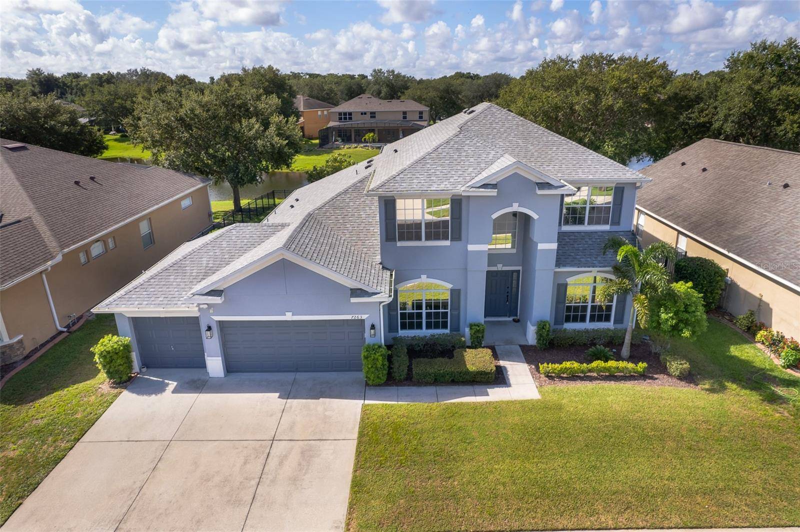 Oviedo, FL 32765,7263 WINDING LAKE CIR