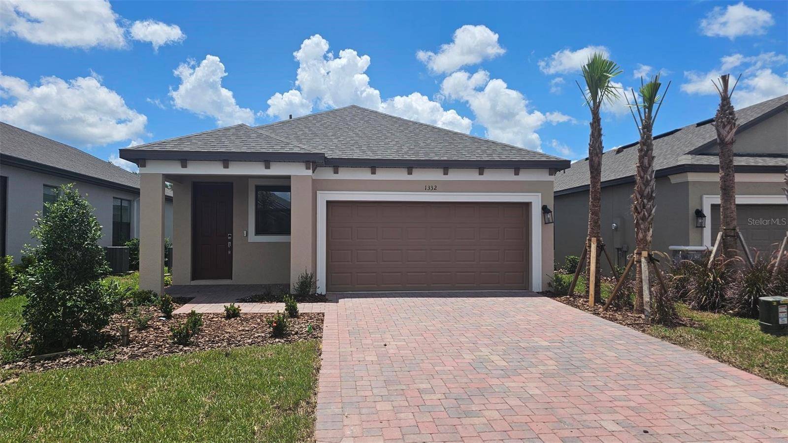 Poinciana, FL 34759,1332 LOMBARDI CT