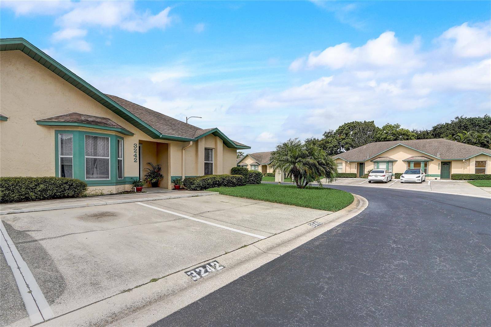 Saint Cloud, FL 34769,3242 VILLA WAY CIR