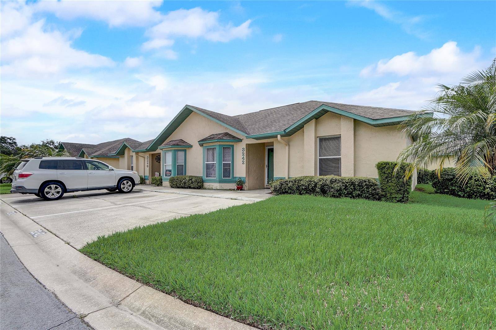 Saint Cloud, FL 34769,3242 VILLA WAY CIR