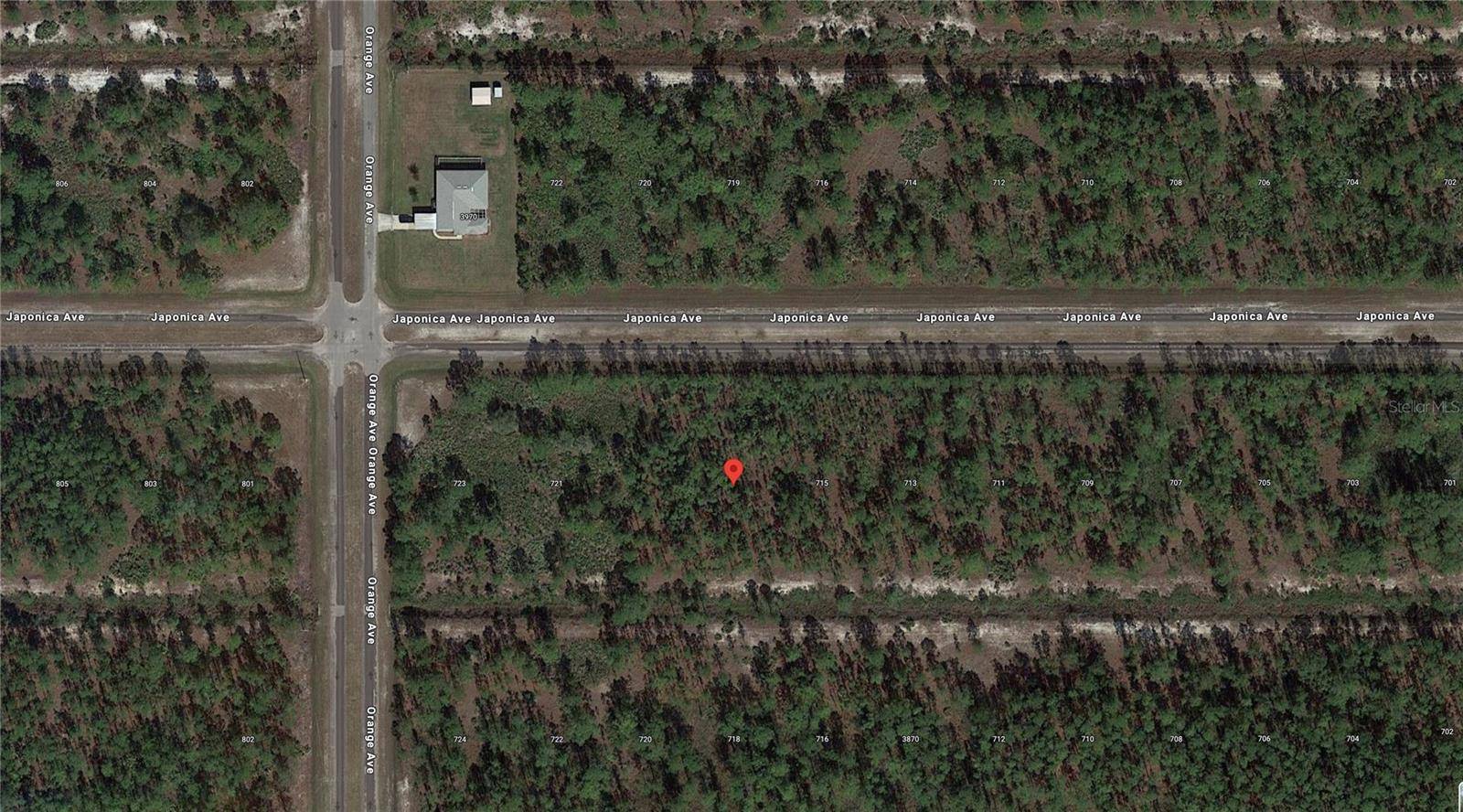 Indian Lake Estates, FL 33855,717 JAPONICA AVE