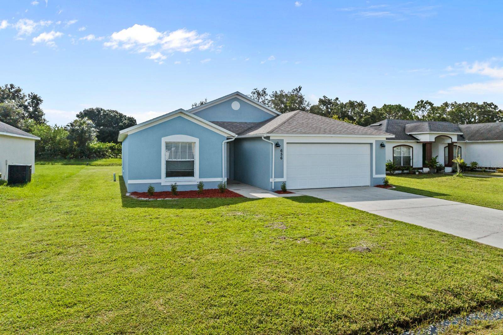 Kissimmee, FL 34759,656 KOALA CT