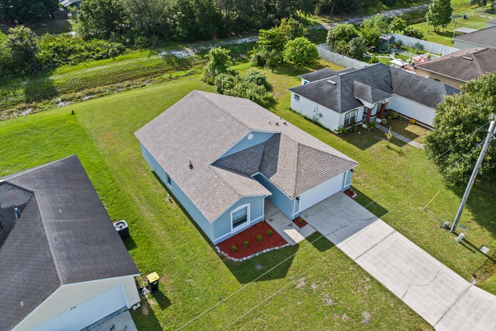 Kissimmee, FL 34759,656 KOALA CT