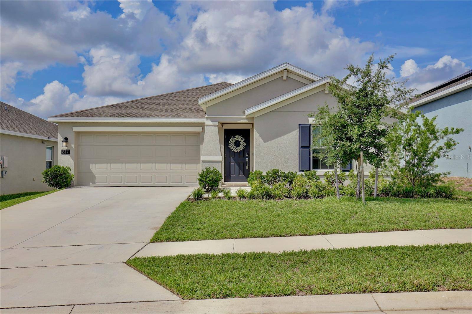 Groveland, FL 34736,817 ARROW POINTE PL