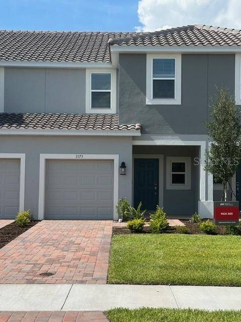 Kissimmee, FL 34746,1373 ANCHOR BEND WAY