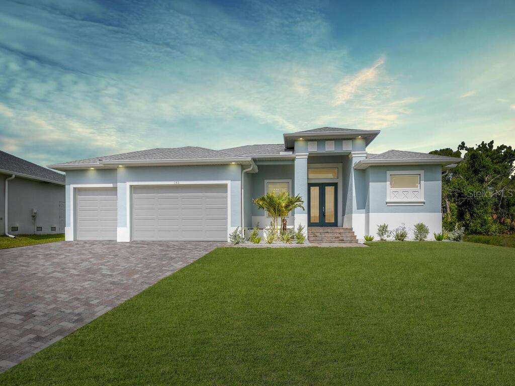 Rotonda West, FL 33947,193 WHITE MARSH LN