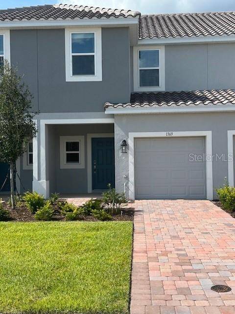 Kissimmee, FL 34746,1369 ANCHOR BEND WAY