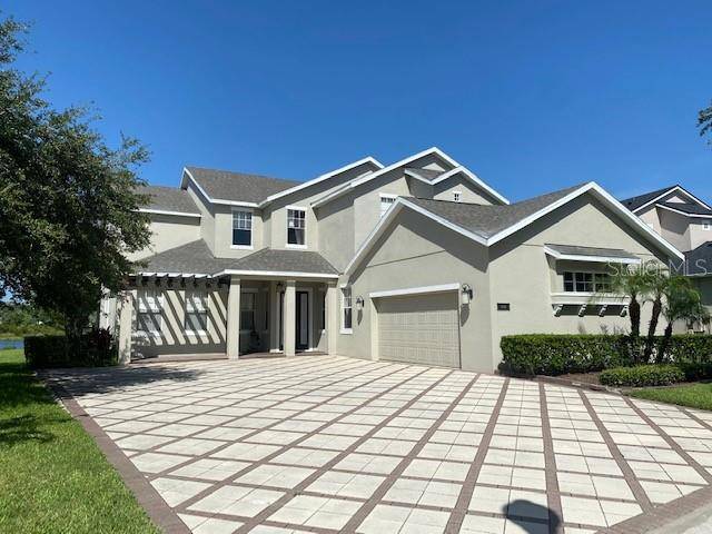 Windermere, FL 34786,4436 INDIAN DEER RD