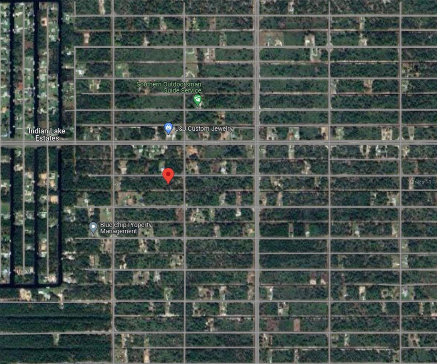 Indian Lake Estates, FL 33855,905 INDIAN LAKE DR