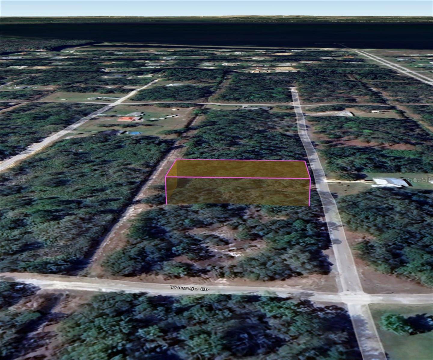 Indian Lake Estates, FL 33855,905 INDIAN LAKE DR