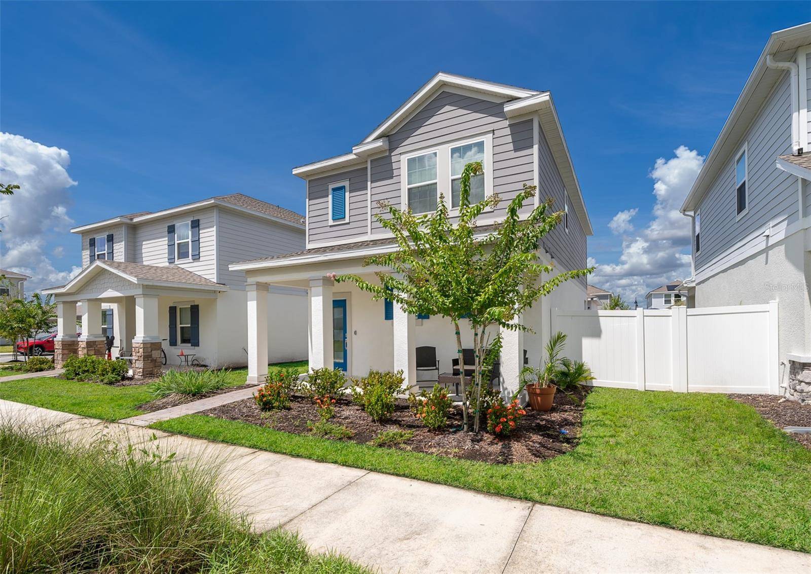 Saint Cloud, FL 34771,2957 HOWLEY ALY