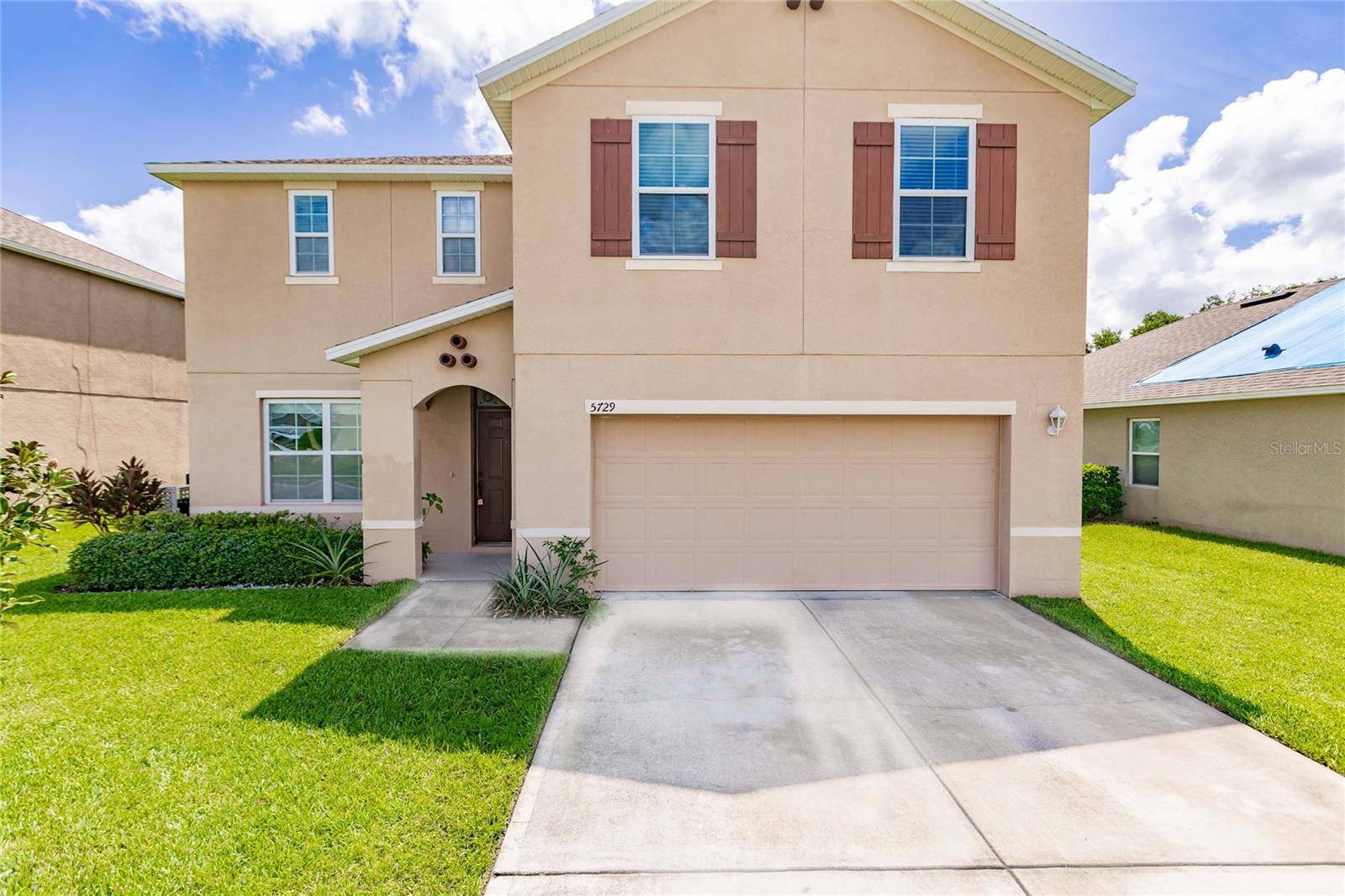 Winter Haven, FL 33881,5729 FOREST RIDGE DR