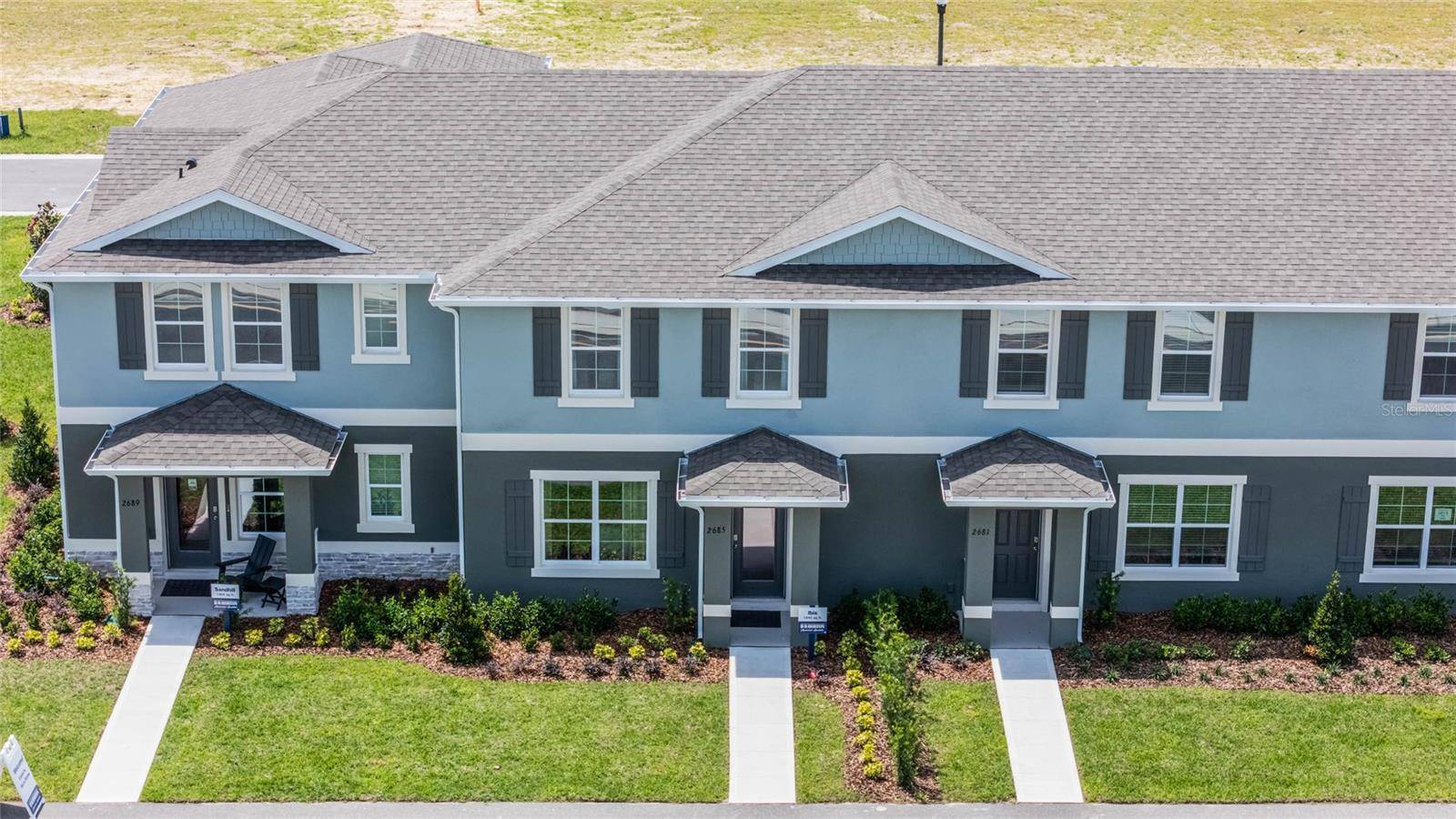 Apopka, FL 32703,2738 FLUSHING DR