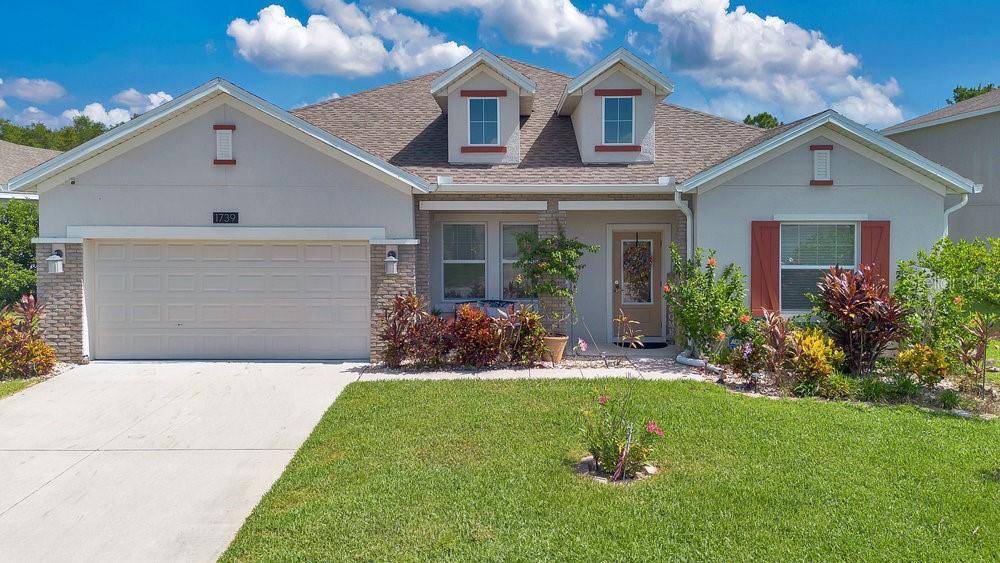 Saint Cloud, FL 34771,1739 CHATSWORTH CIR