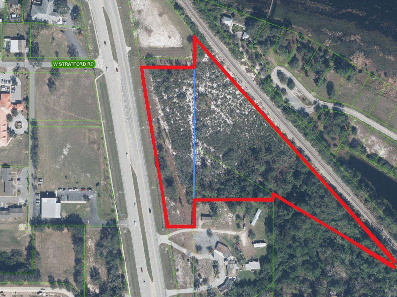 Avon Park, FL 33825,2210 US HIGHWAY 27 N