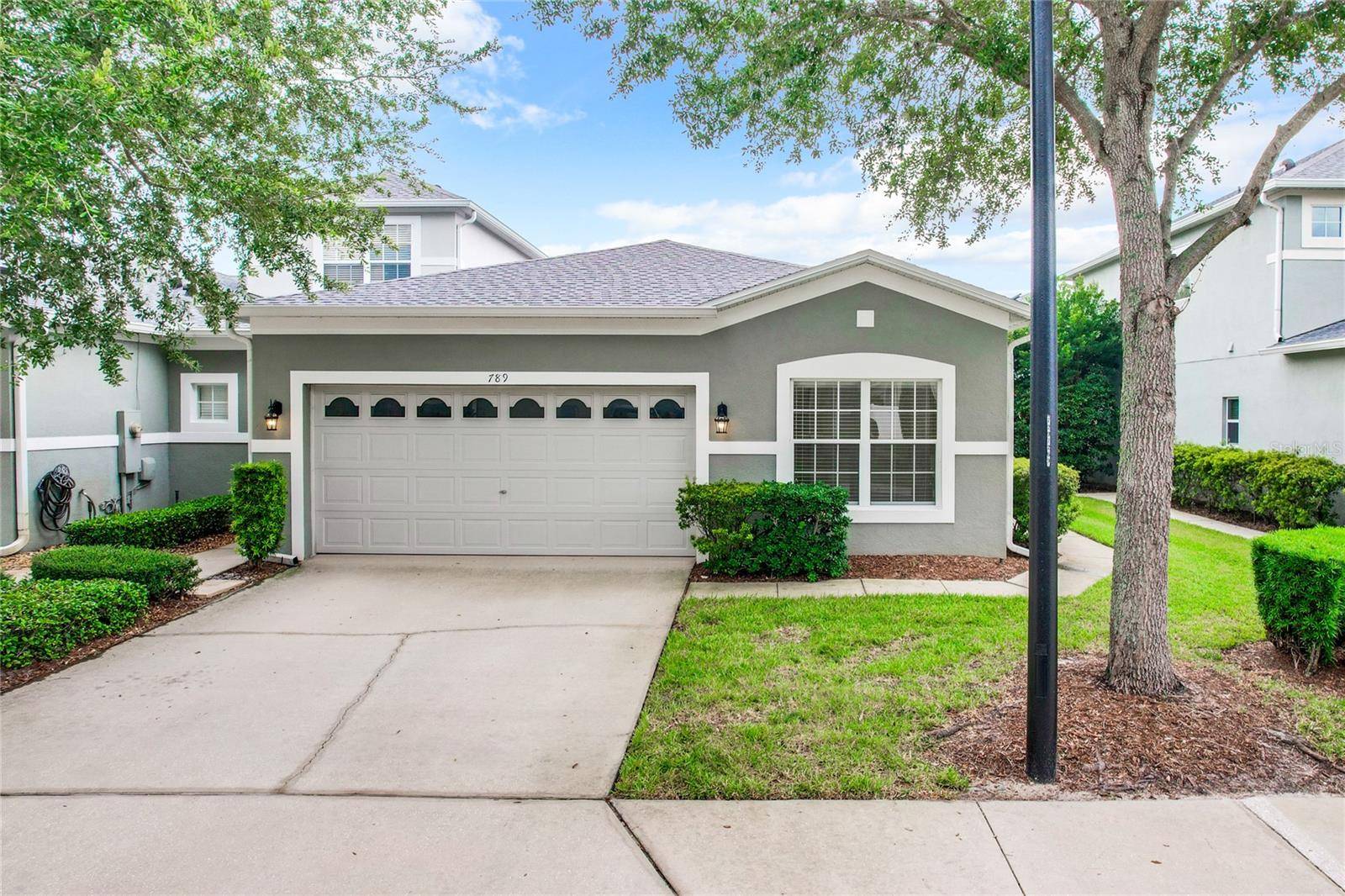 Lake Mary, FL 32746,789 FEATHERSTONE LN