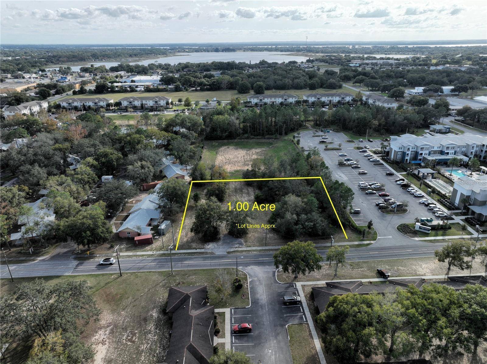 Eustis, FL 32726,700 MOUNT HOMER RD