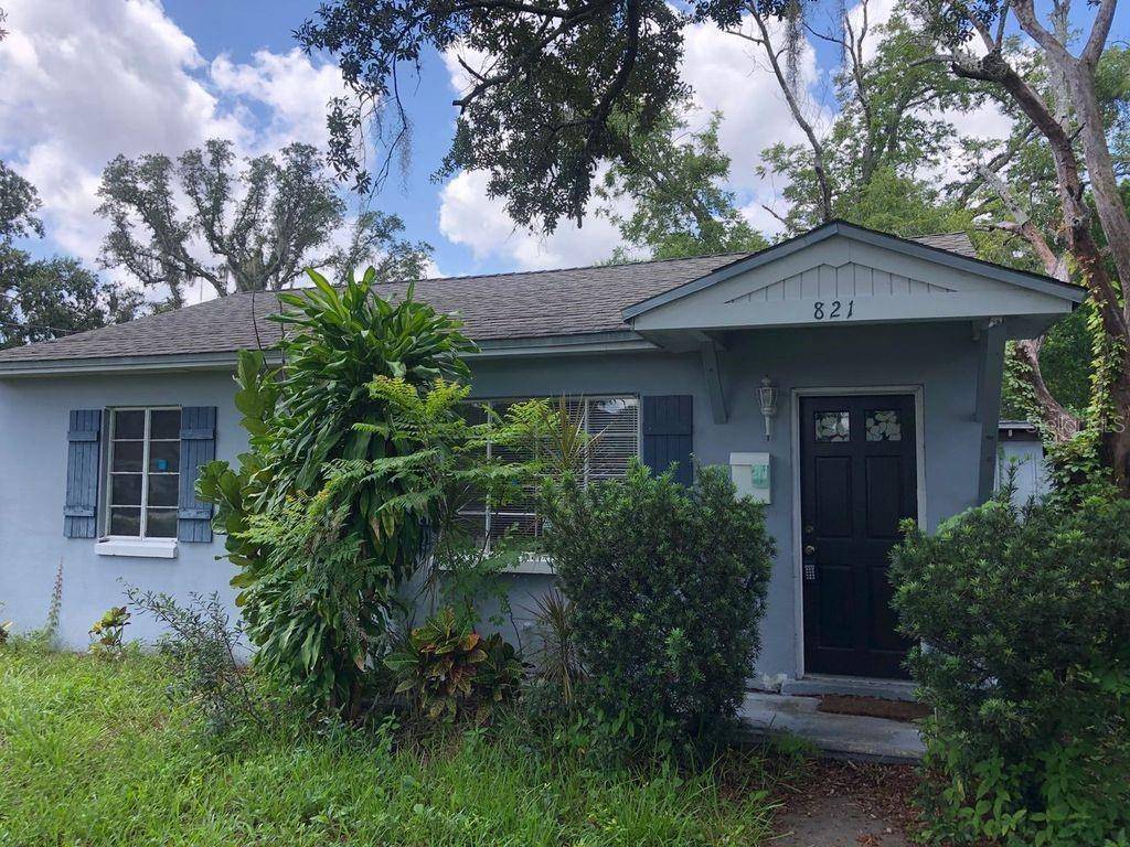 Winter Park, FL 32789,821 CARVER ST