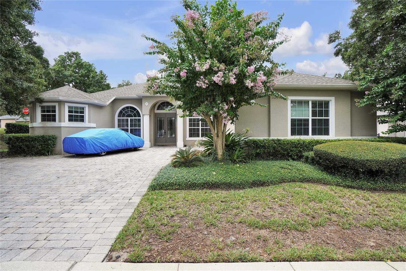 Apopka, FL 32712,2029 MADISON IVY CIR