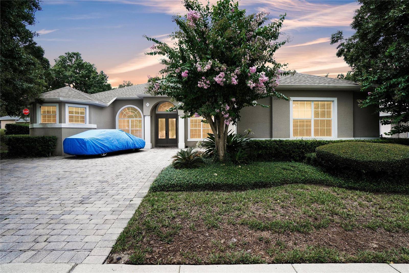 Apopka, FL 32712,2029 MADISON IVY CIR