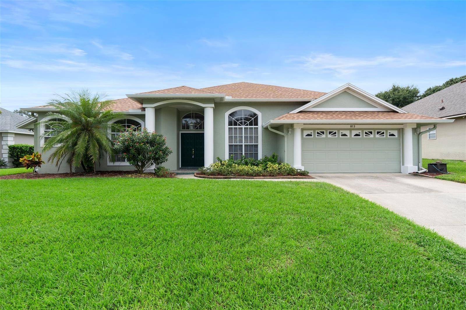 Lake Mary, FL 32746,813 EAGLE CLAW CT