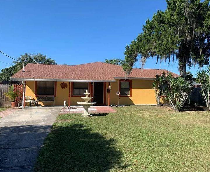 Tavares, FL 32778,709 N DISSTON