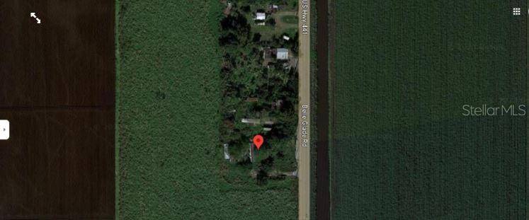 Pahokee, FL 33476,1751 BELLE GLADE RD