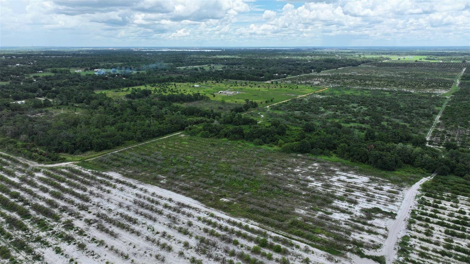 Frostproof, FL 33843,OTTO POLK RD
