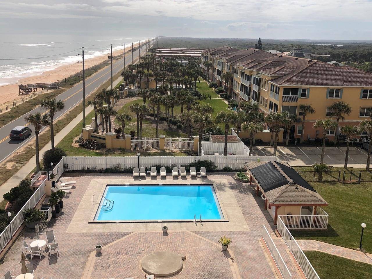 Flagler Beach, FL 32136,3600 S OCEAN SHORE BLVD #616