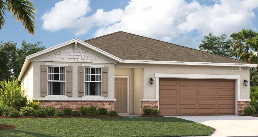 Mascotte, FL 34753,1808 BLUE LAGOON CIR