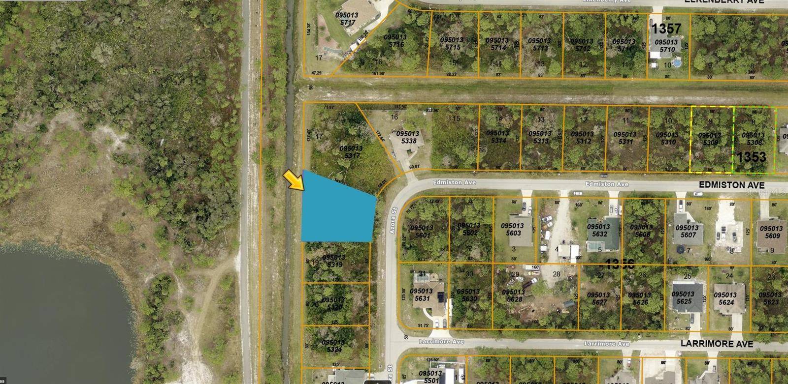 North Port, FL 34291,AZORA ST