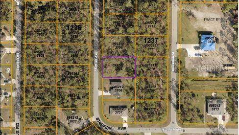 North Port, FL 34291,STARFISH AVE