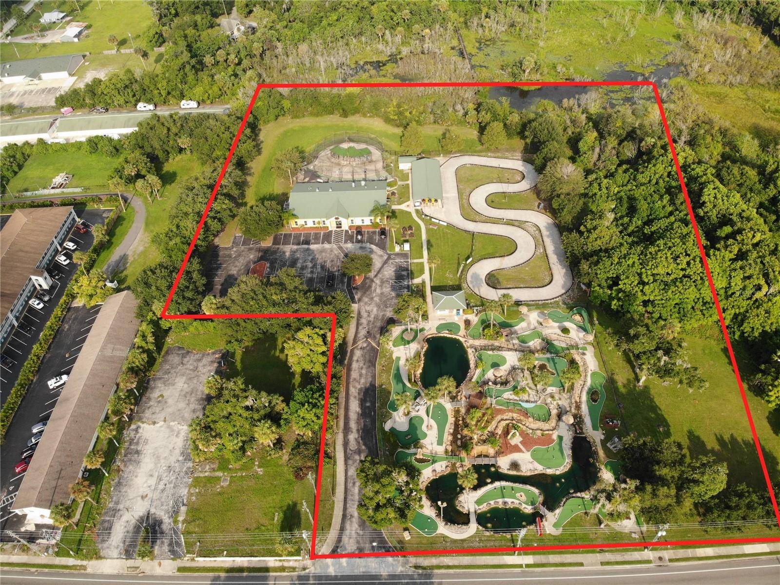 Orange City, FL 32763,401 S VOLUSIA AVE