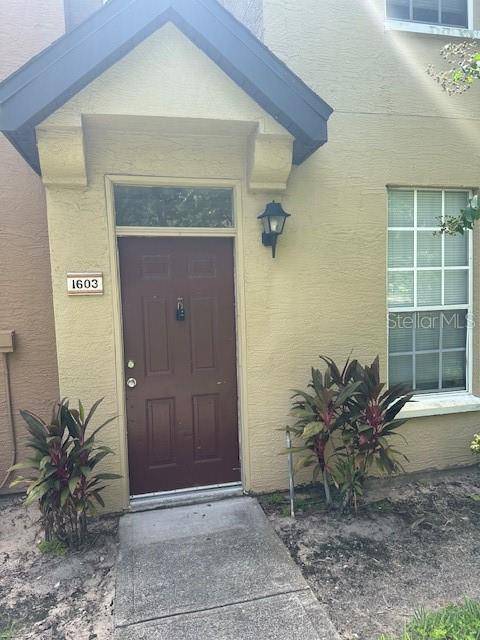 Orlando, FL 32835,6364 RALEIGH ST #1603