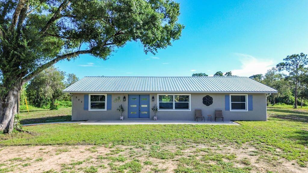 Sebring, FL 33870,245 MINI RANCH RD