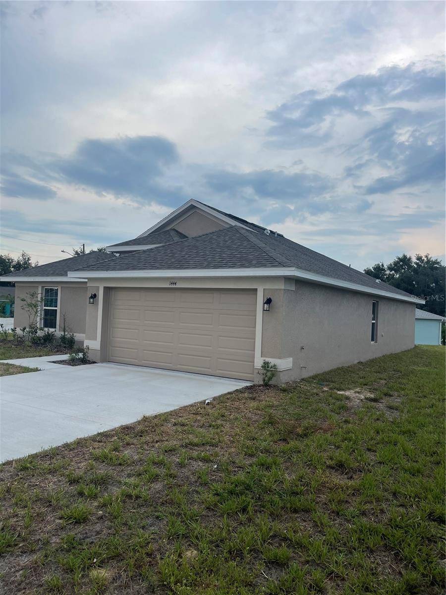 Kissimmee, FL 34759,1444 ORLANDO CT