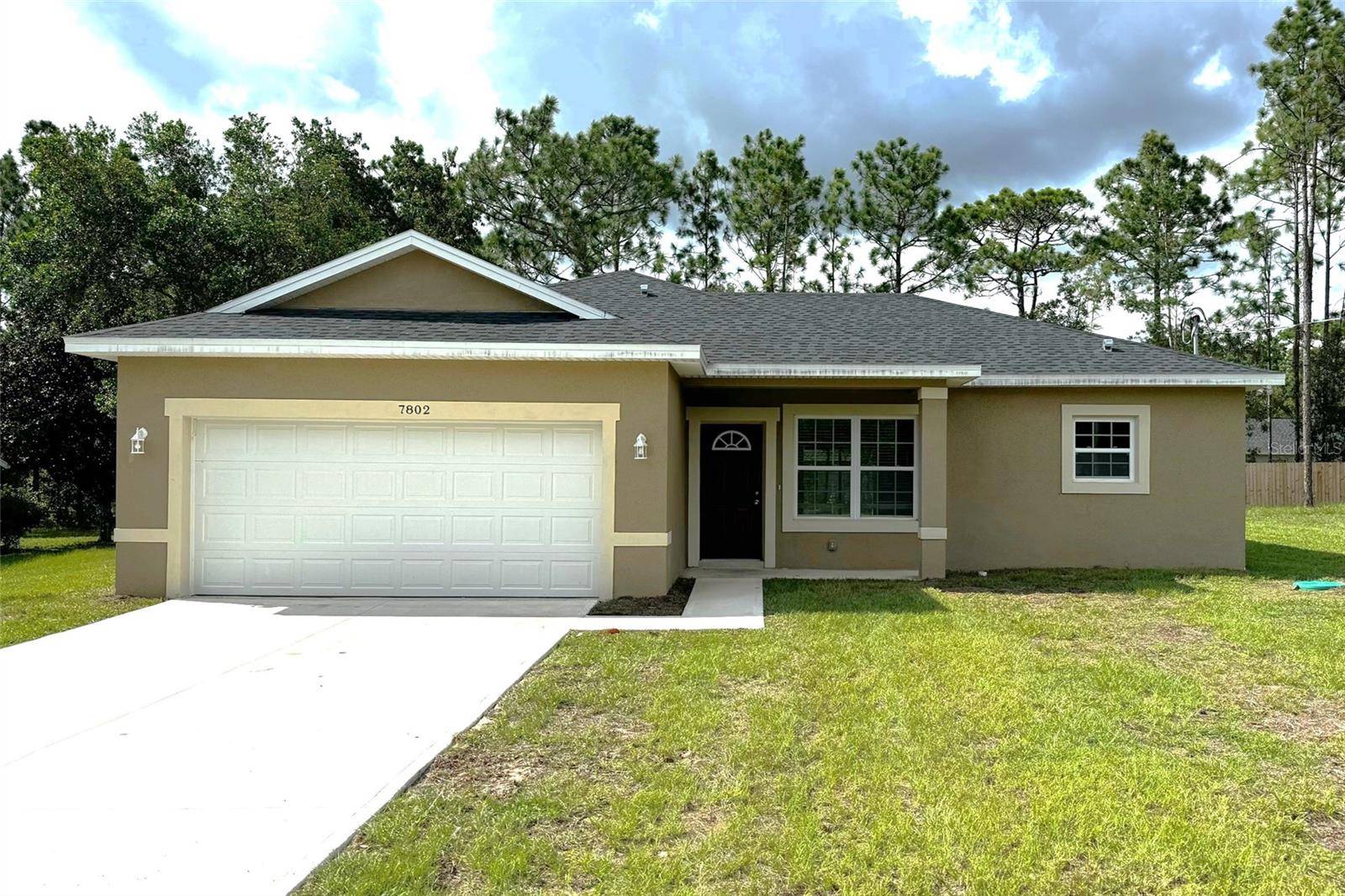 Citrus Springs, FL 34434,7802 N SARAZEN DR