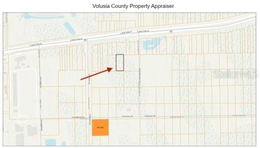Deland, FL 32724,JESSE MICHAEL DR